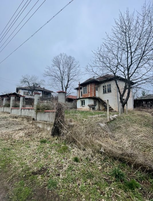 Къща с. Горна Лука