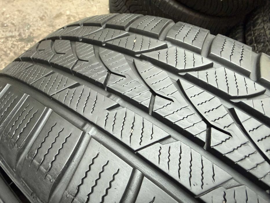 2x Anvelope All Season 215/55 r18 - Falken Euro All Season AS200