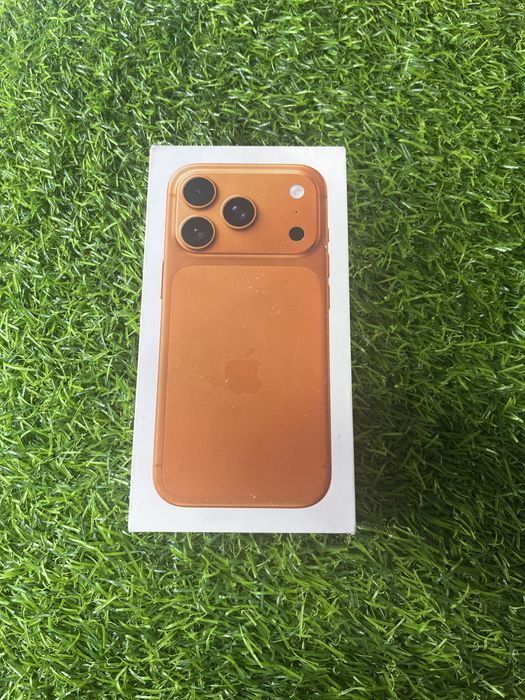 Айфон iphone Apple 17 pro