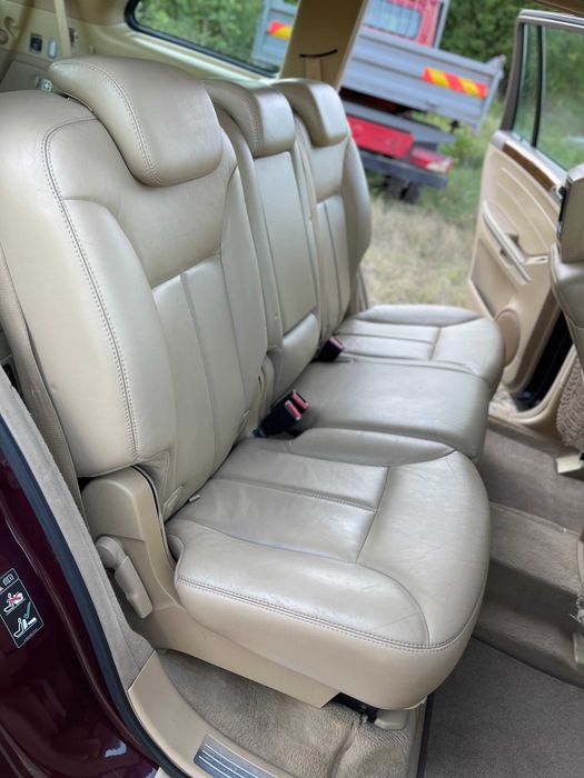 Mercedes-Benz GL-550 338 к.с 2006г.