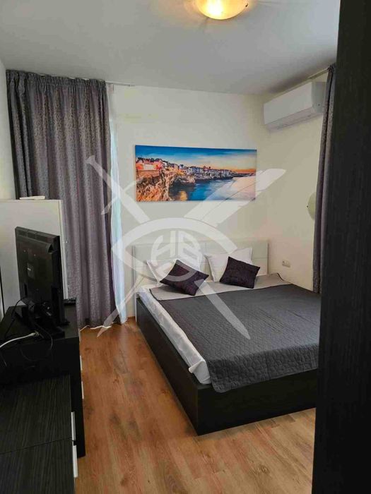 Продава се Двустаен апартамент в к.к. Слънчев бряг - 50 кв.м за 745 €/кв.м - Снимка #2