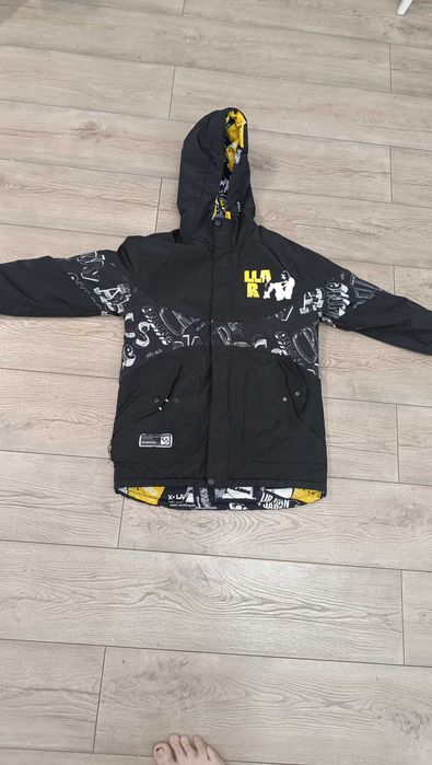 Набор курток для мальчика