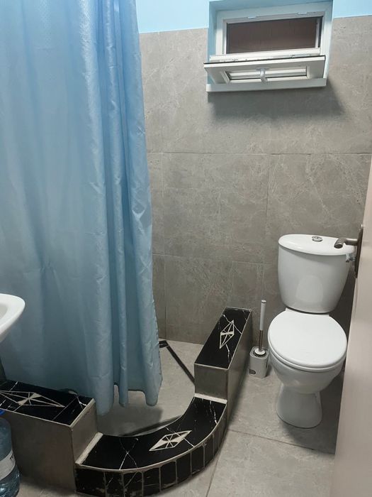 Сдается 2х комнатная квартира