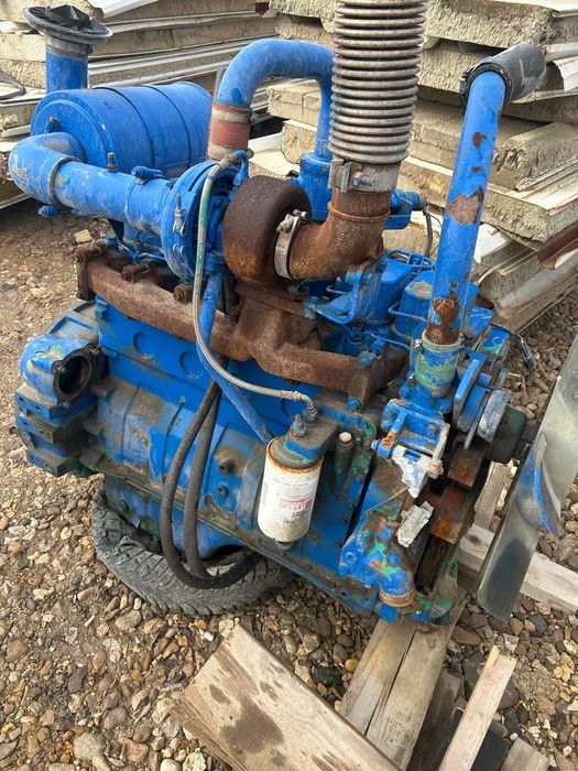 Cummins 6BT5.9-G1.