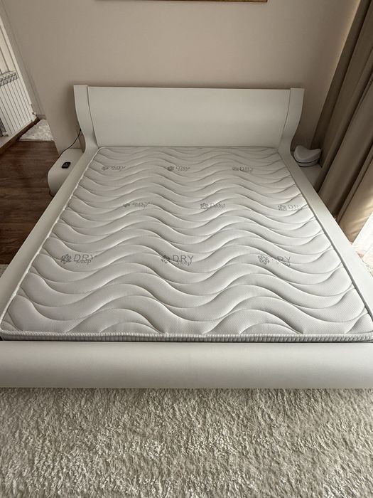 Луксозен матрак isleep 180/200