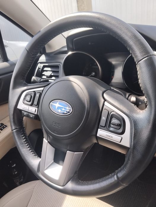 Продам  SUBARU outback