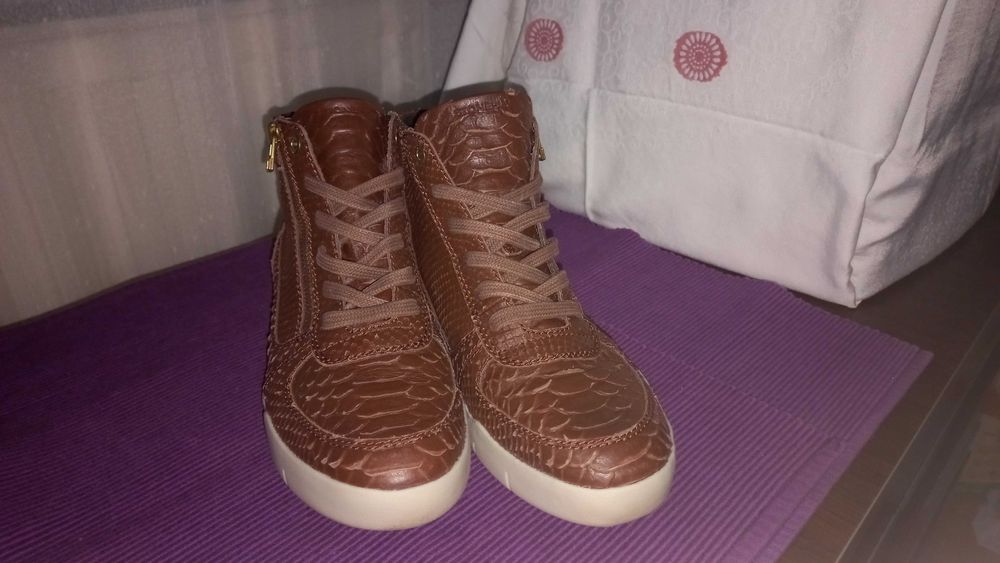 Ghete de dama STONEFLY, primavara-toamna, marimea 40