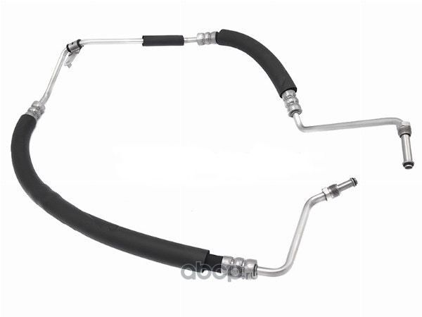 Captiva Antara, Шланг высокого давления Гур