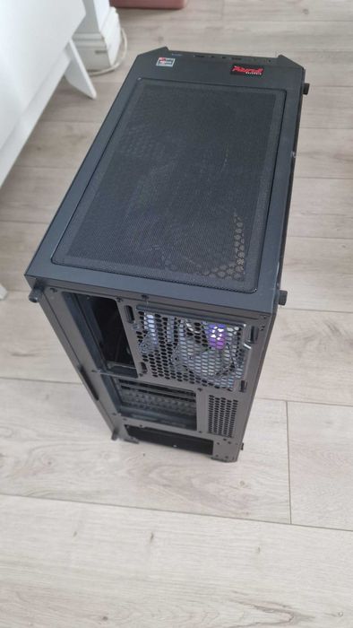 Carcasa AQIRYS Canopus ARGB