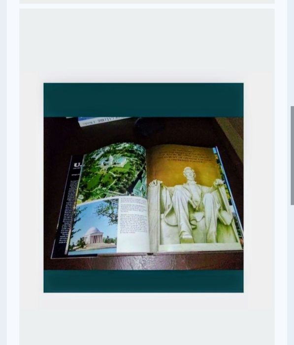 Album original S U A