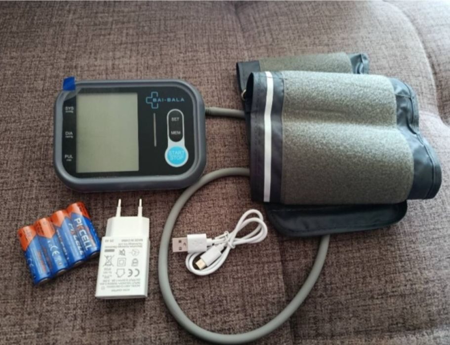 Тонометр артериального давления