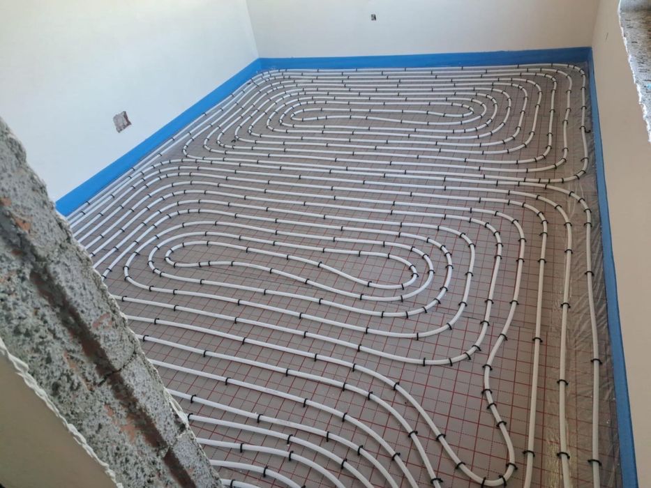 sapatura mecanizata, carotari, instalatii termice si sanitare , demolari