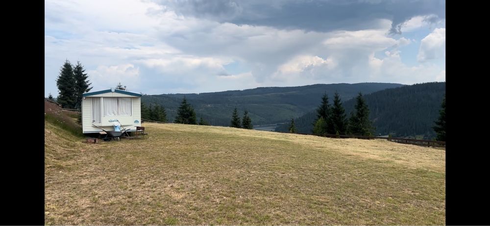 Vand teren intravilan Comuna Belis, Localitatea Balcesti