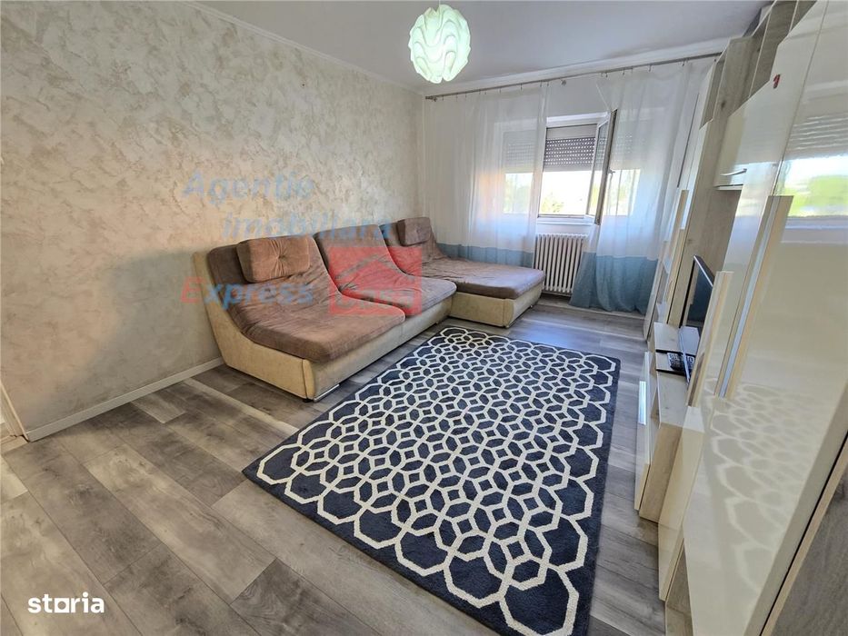 Apartament 1 camera, 30 mp decomandat, Metalurgie