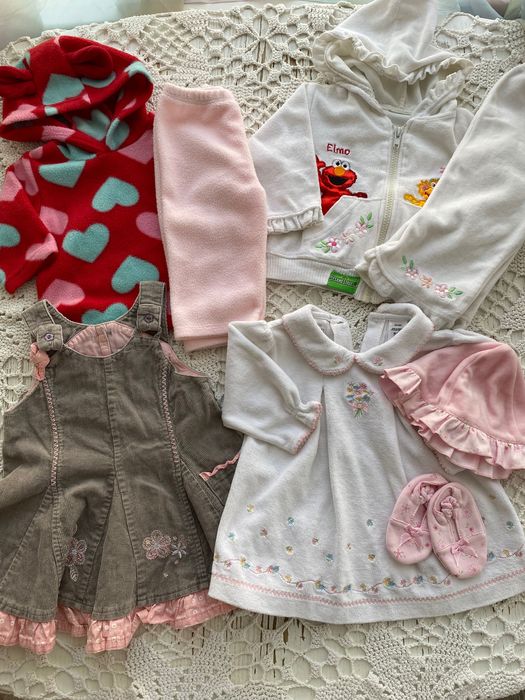 Кукла новая 63см Испания