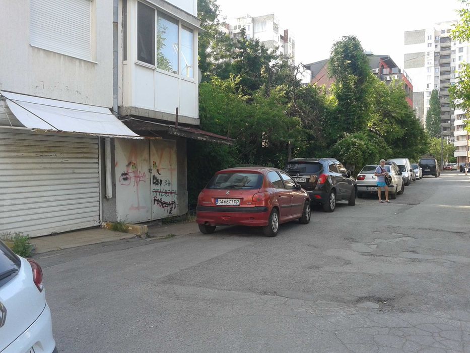 Дава се под наем Магазин в София, Надежда 2 - 17 кв.м за 230 € - Снимка #1