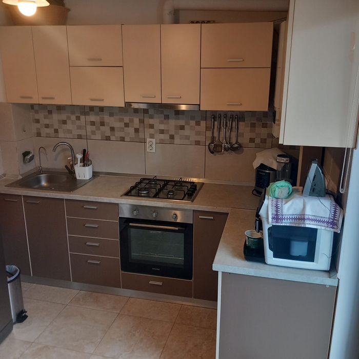De vanzare apartament cu 2 camere - Sos Bucuresti - Magurele sector 5