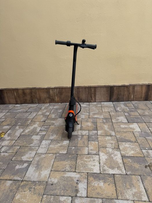 Trotinetă electrică Segway Ninebot eKickScooter C2 E