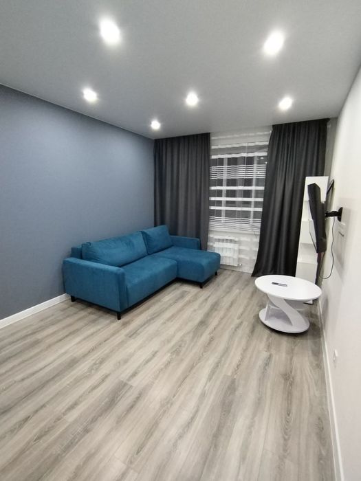 Здам квартиру по суточно