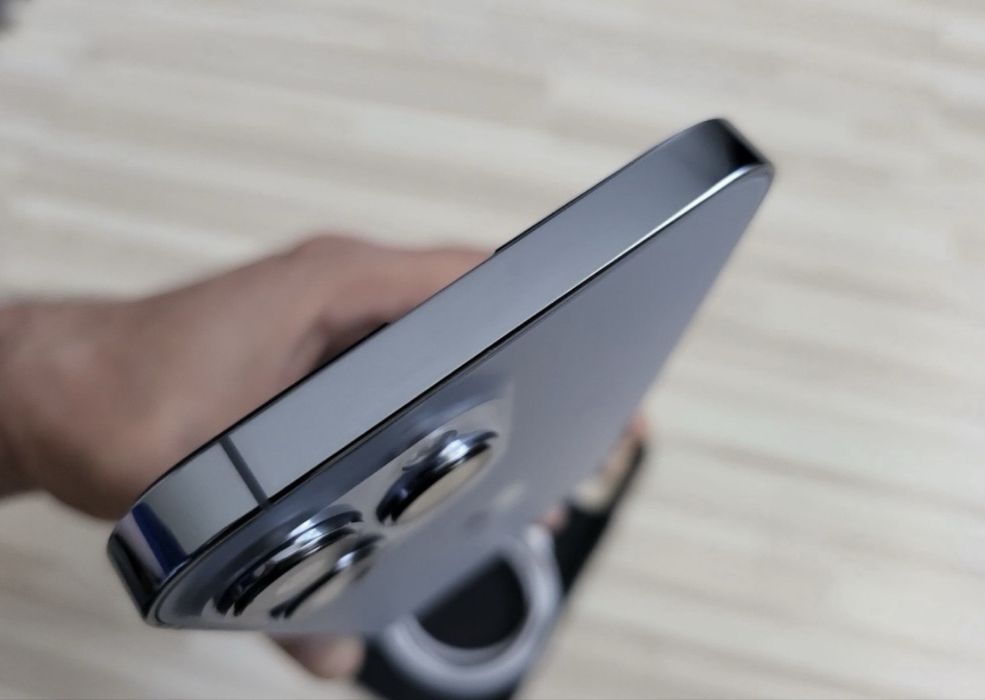 iphone 13 Pro Max impecabil full box