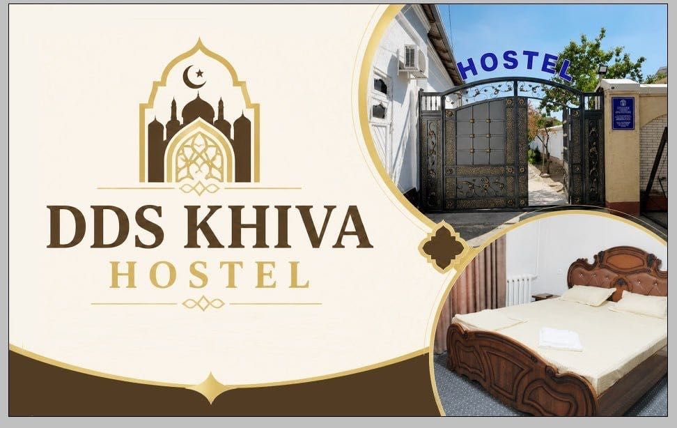 DDS Khiva Hostel
