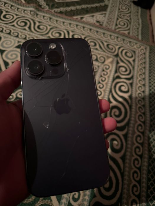 Айфон 14 Про 128 гб