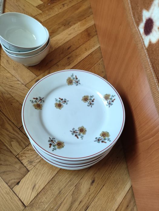 Set de masa serviciu 12 persoane