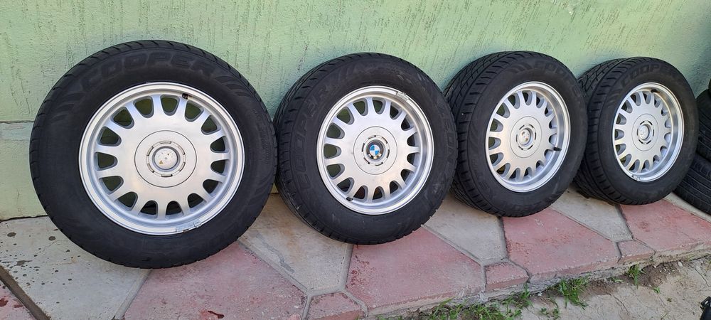 6 стиль Диски р16