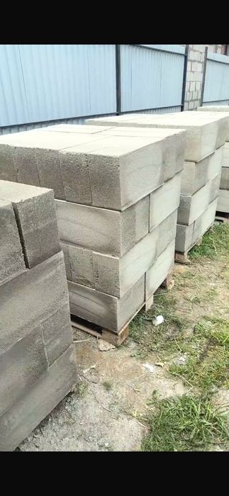 Газоблок сатылады