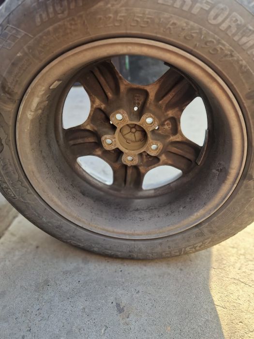 Р 16 в хорошем состоянии.