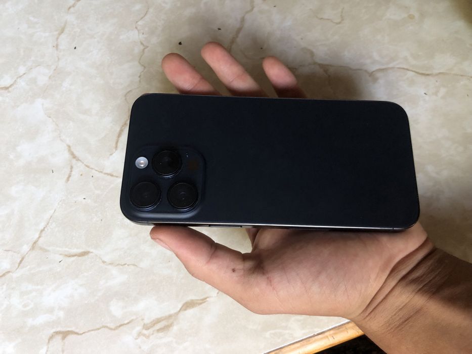 Iphone 15 max sotiladi
