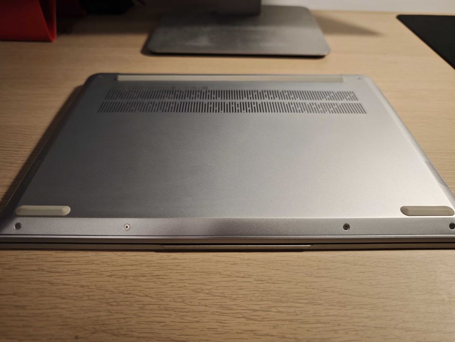 Laptop Ultrabook IdeaPad 5 Pro Ryzen 7, 16GB RAM, 512GB SSD, 2.8K 90Hz