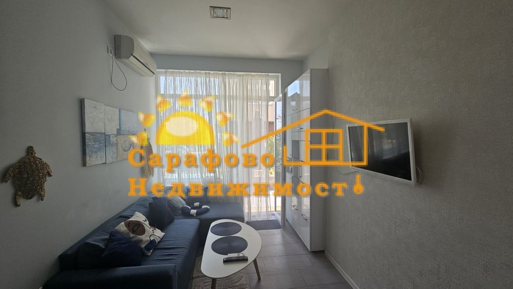 Продава се Двустаен апартамент в Бургас, Сарафово - 62 кв.м за 2242 €/кв.м - Снимка #3