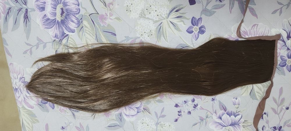 Продам волосы накладные