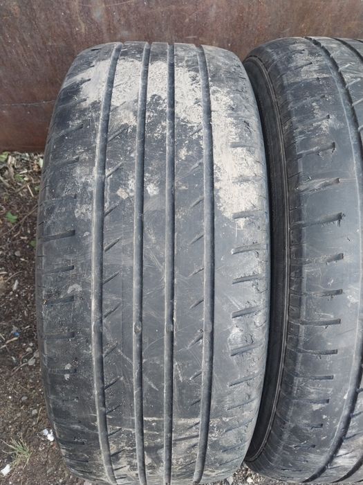 4 шины Giti Китай 205 55 R16.
