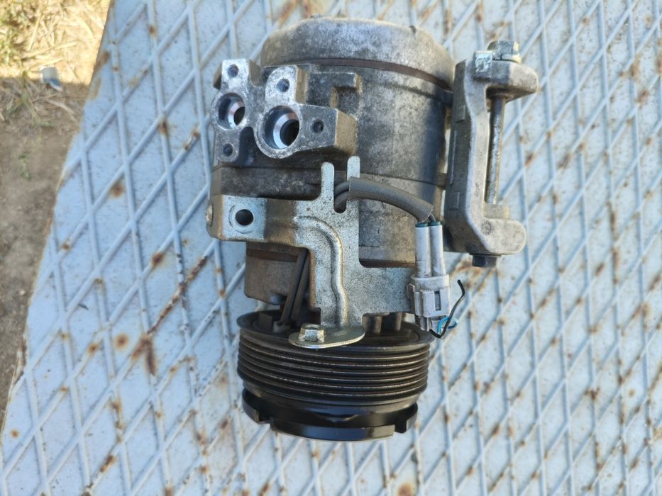 Компресор за климатик за Subaru outback 2010 -2.0 -150 diesel