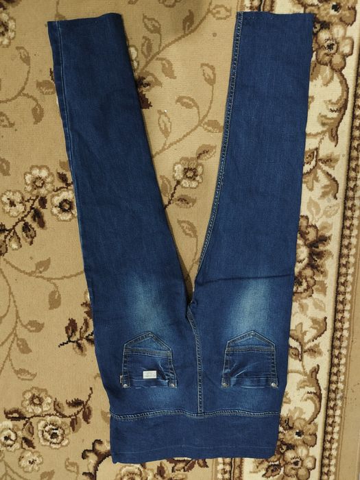 Продам джинсы для беременных