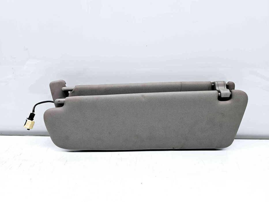 Parasolar dreapta Volkswagen Touareg (7LA, 7L6) [Fabr 2003-2010] OEM