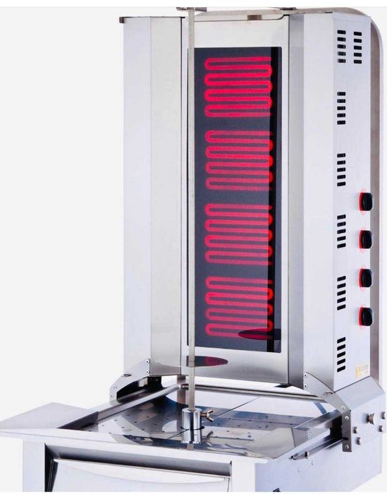 shaurma apparat Шаурма аппарат Донар Doner