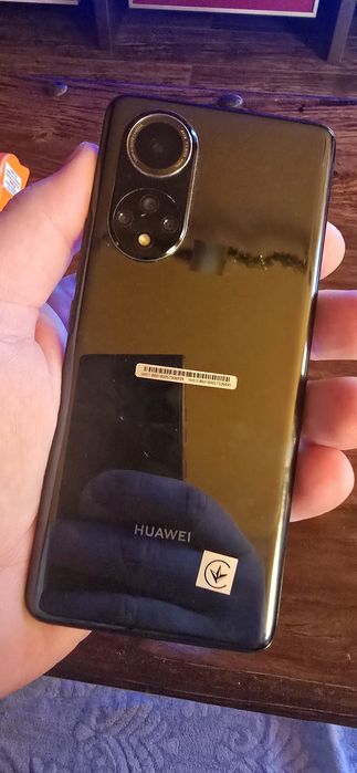 Huawei nova 9 ca nou