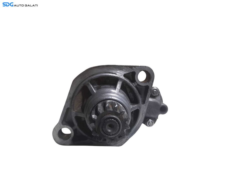 Electromotor Denso cu 13 Dinti Volkswagen Jetta 4 1.2 TSI CYVD CBZB 2012 - 2018 Cod 0AH911023G 428000-8863 [N0642]