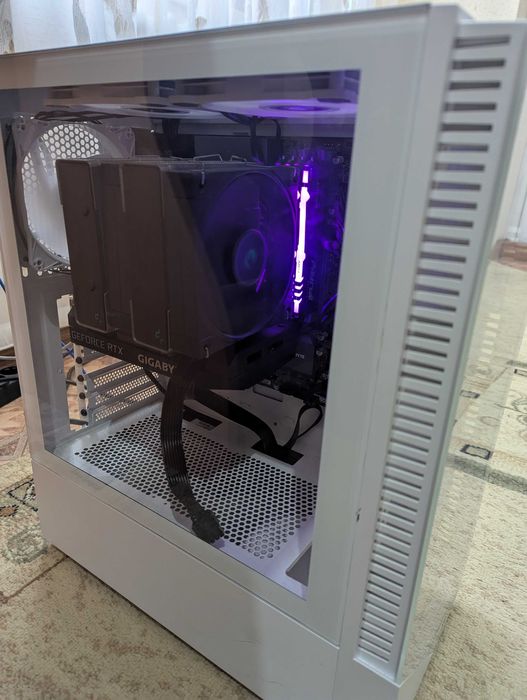 ПК i5 12600KF | ОЗУ 16Gb | B660