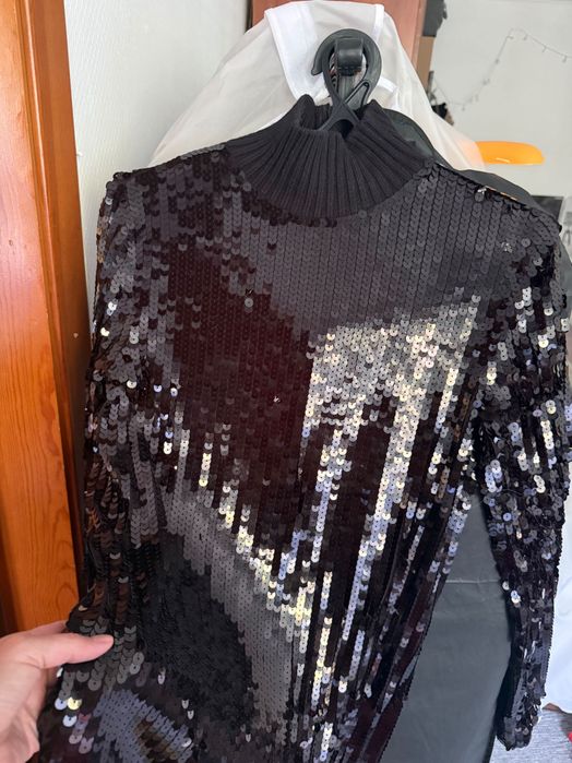 Платье вечернее  Zara