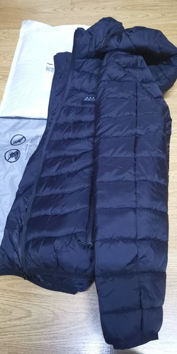 Geaca termica cu încălzire