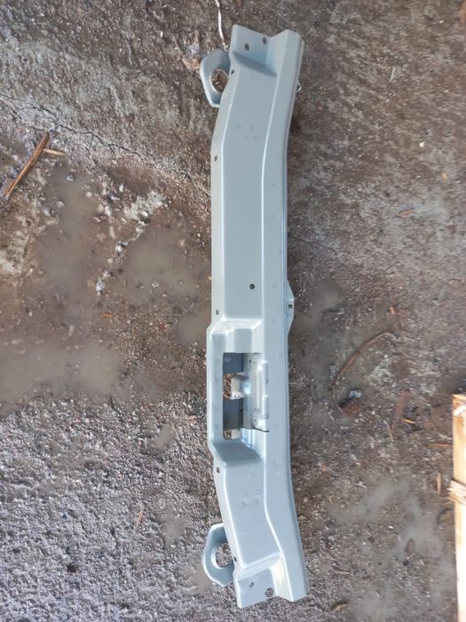 Телевизор центральная часть JAC SUNRAY