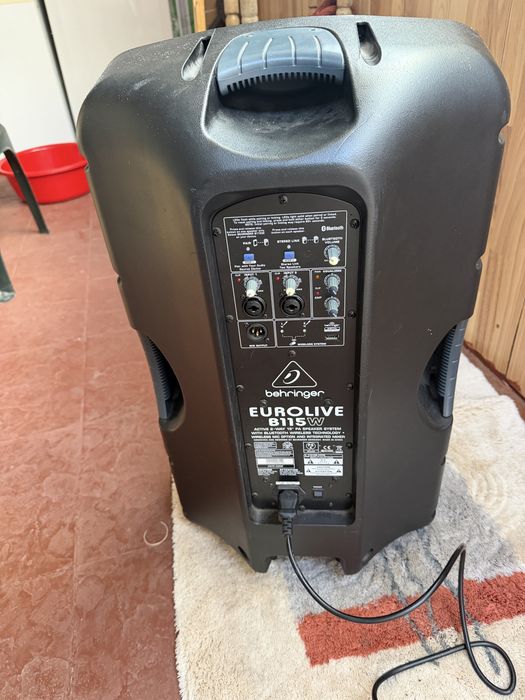 Boxa Behringer b115