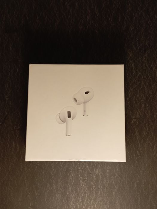 Airpods Pro 2 USBC