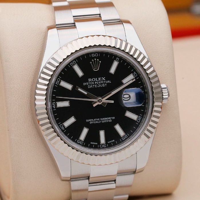 Rolex Datejust 41MM