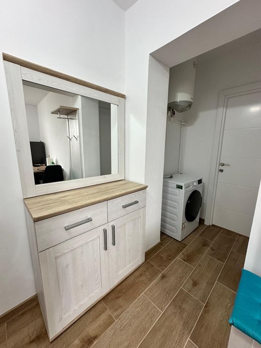 Apartament cu o cameră de închiriat
