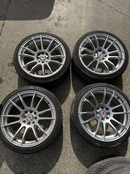 XXR diska balon sotiladi